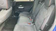 Mercedes-Benz Eqb 250+ 140kW AMG Line Prem Plus 70.5kWh 5dr Auto Electric Estate